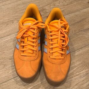 Adidas Women’s VL Court Bold Sneaker